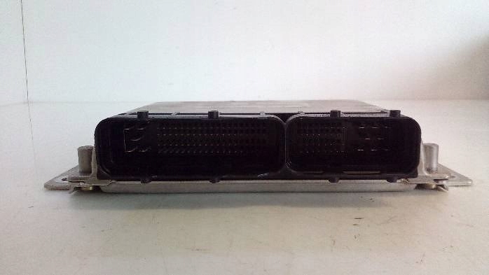 фото №8, Бортовой компьютер двигателя alfa romeo 156 1,9 jtd 0281010335