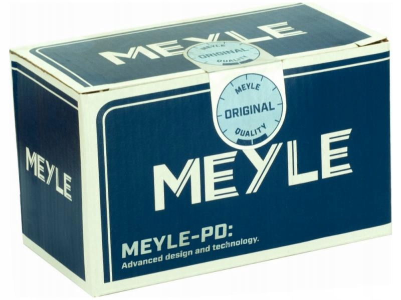 фото №8, Гальмівні колодки гальмівні meyle 0252533116/pd