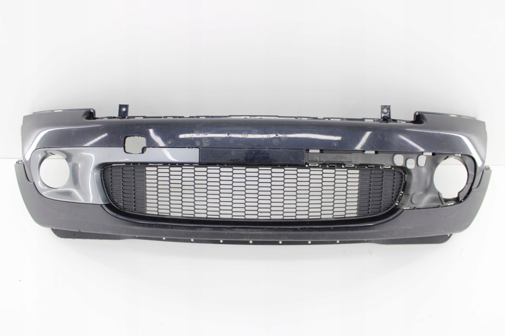 фото №1, Mini cooper s sport r55 r56 r57 r58 r59 бампер перед передний