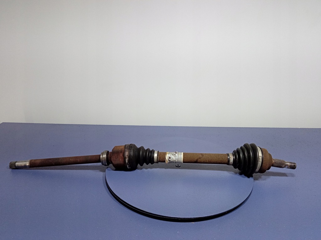 фото №1, Peugeot 508 i 1.6 vti автоматическая коробка передач приводной вал правая перед