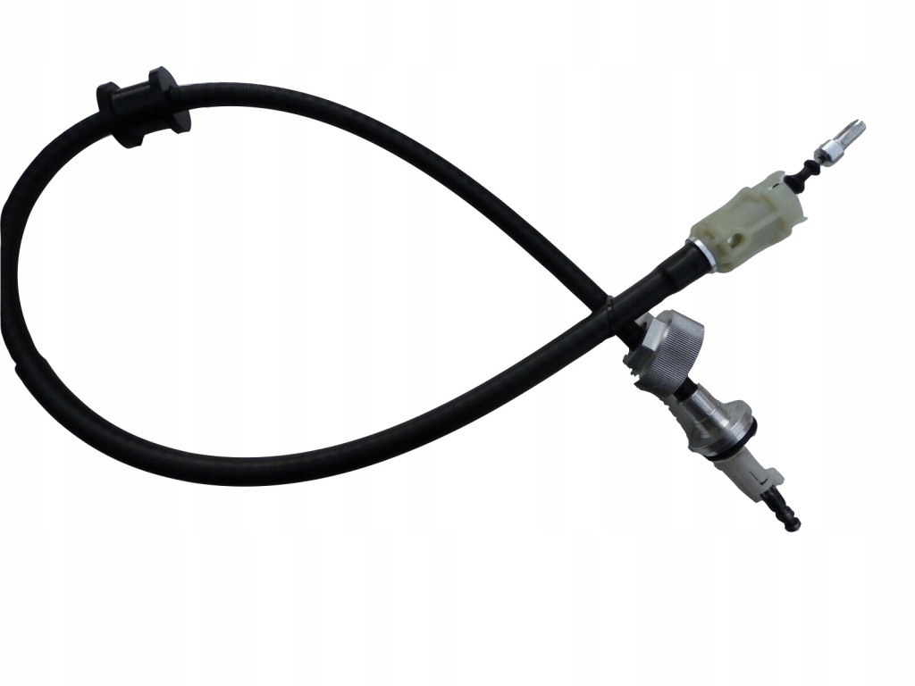 Трос тормоза citroen c5 2008- электрический Доставка