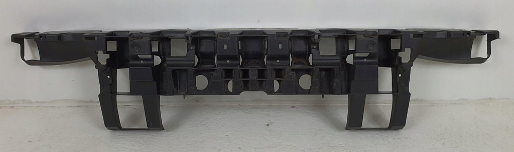 фото №1, Балка бампера направляющая задняя jeep cherokee iii wh