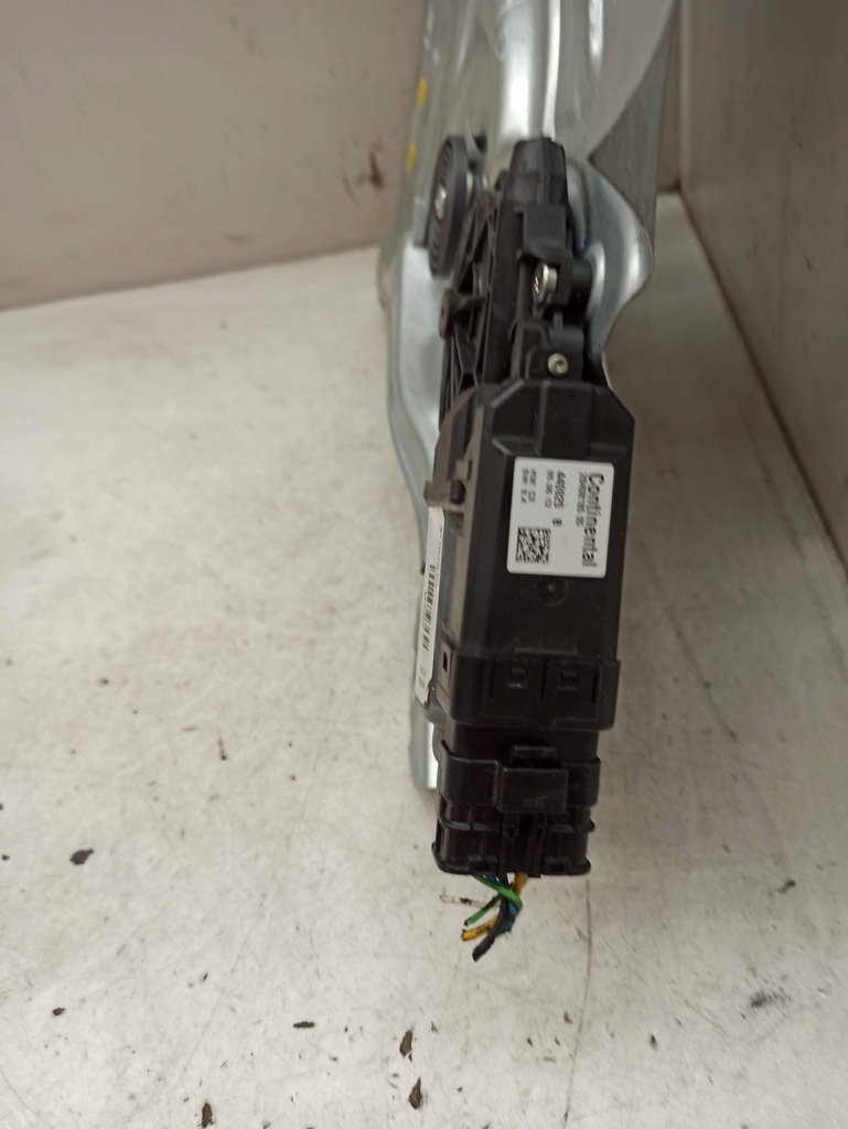 фото №6, Hyundai ix35 lift механизм стекло правый перед