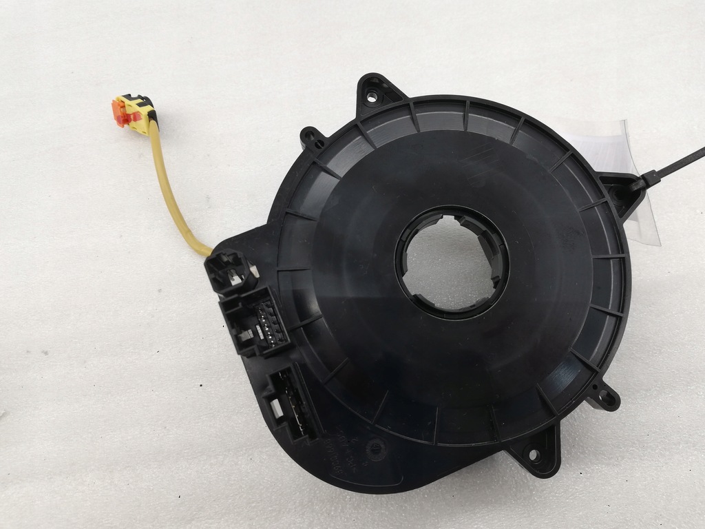 фото №5, Fiat tipo ii od 2015roku лента подушки безопасности подушка безопасности шлейф