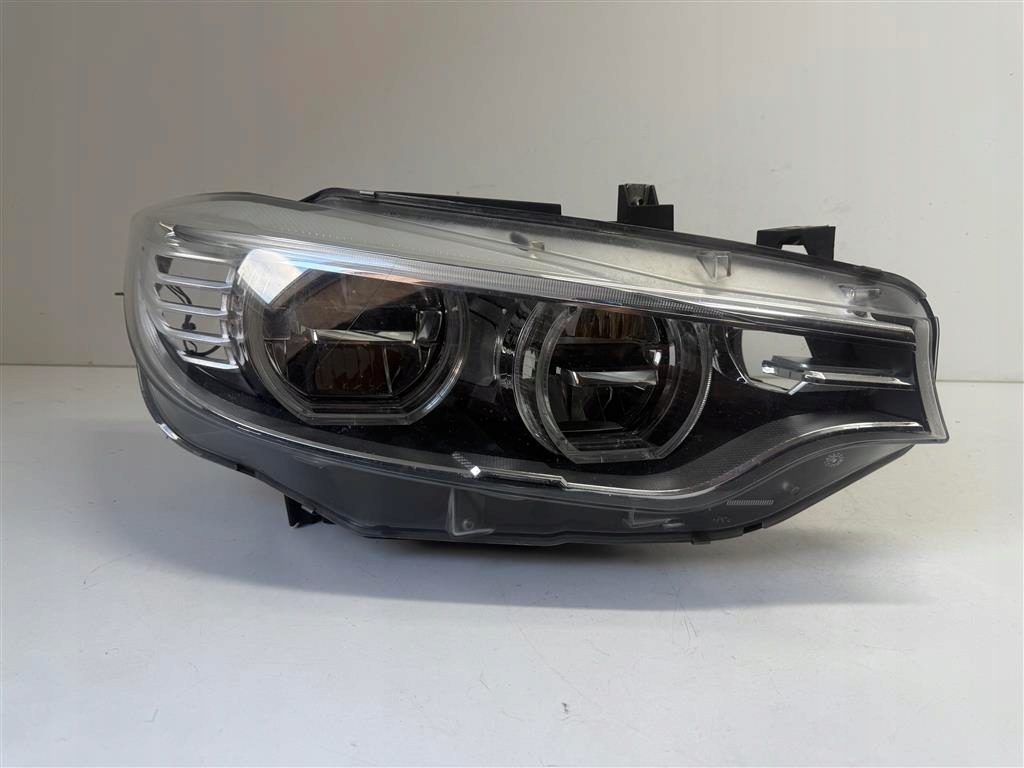 фото №1, Bmw 4 f32 f33 f36 m3 m4 13-16r. правая лампа адаптивный led