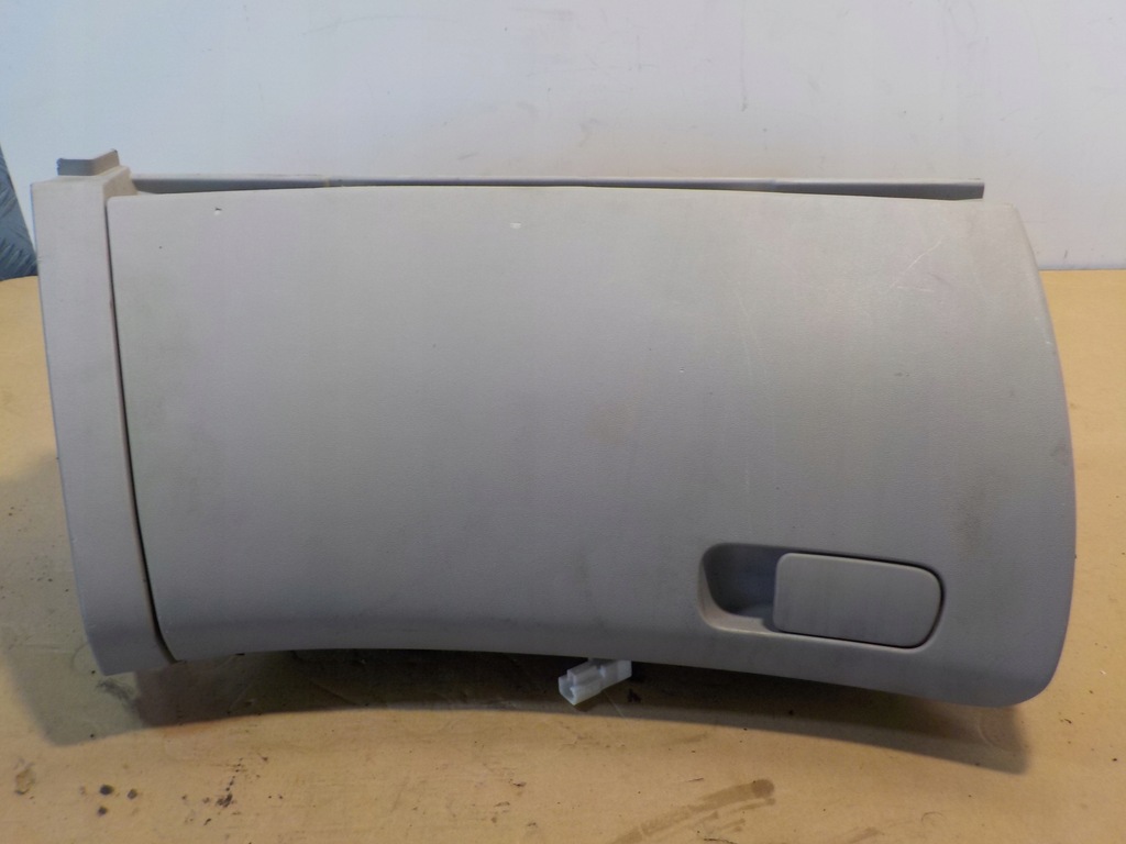 фото №1, Бардачок пассажира kia ceed 847601h000