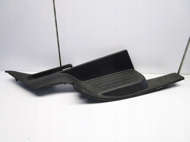 фото №1, Nissan qashqai i j10 +2 10-14 защита порог задняя правая