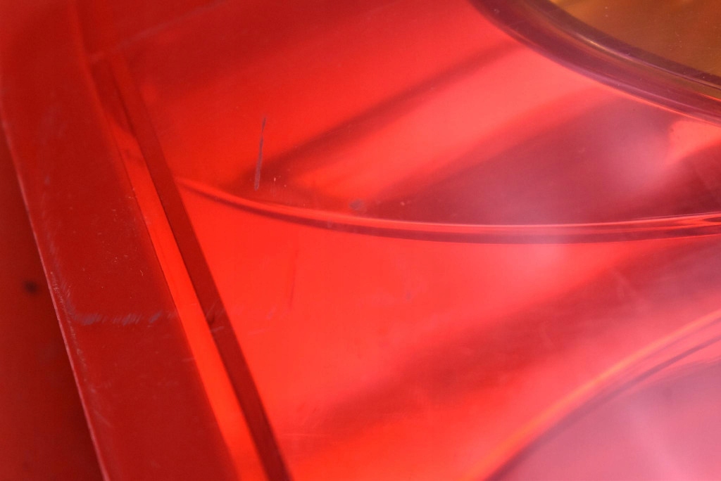 фото №10, Лампа левая задняя задняя nissan primera p12 5d kombi 01-08