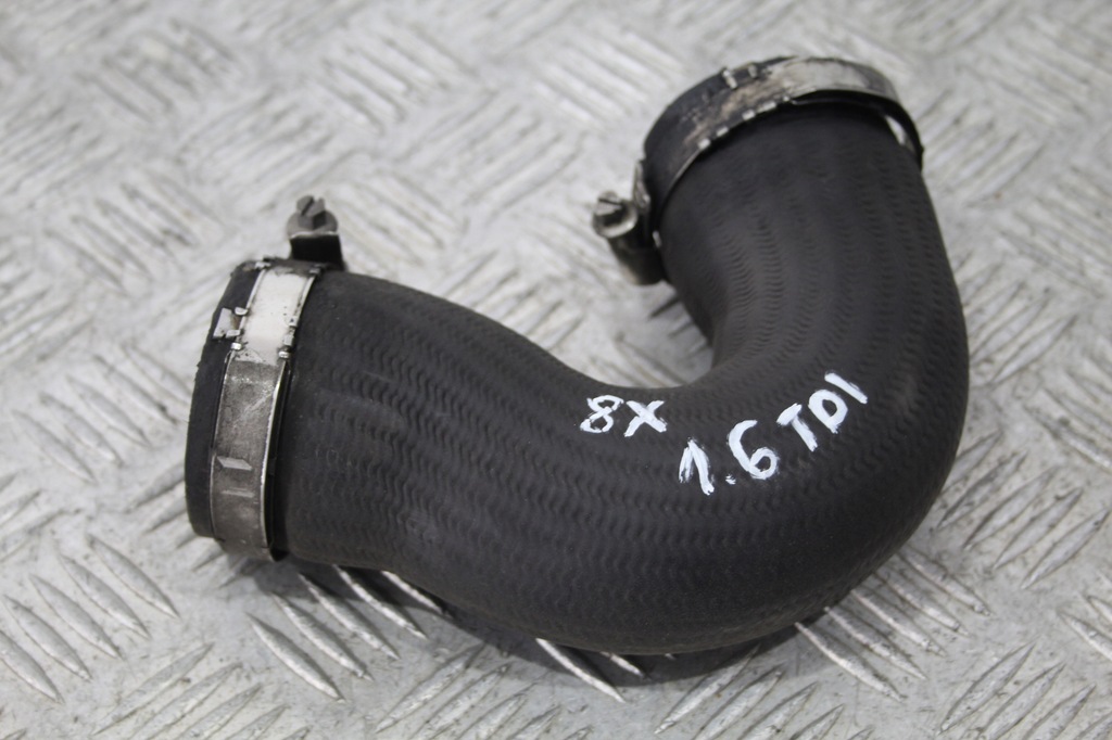 фото №1, Wąż шланг интеркулер audi a1 8x0 8x