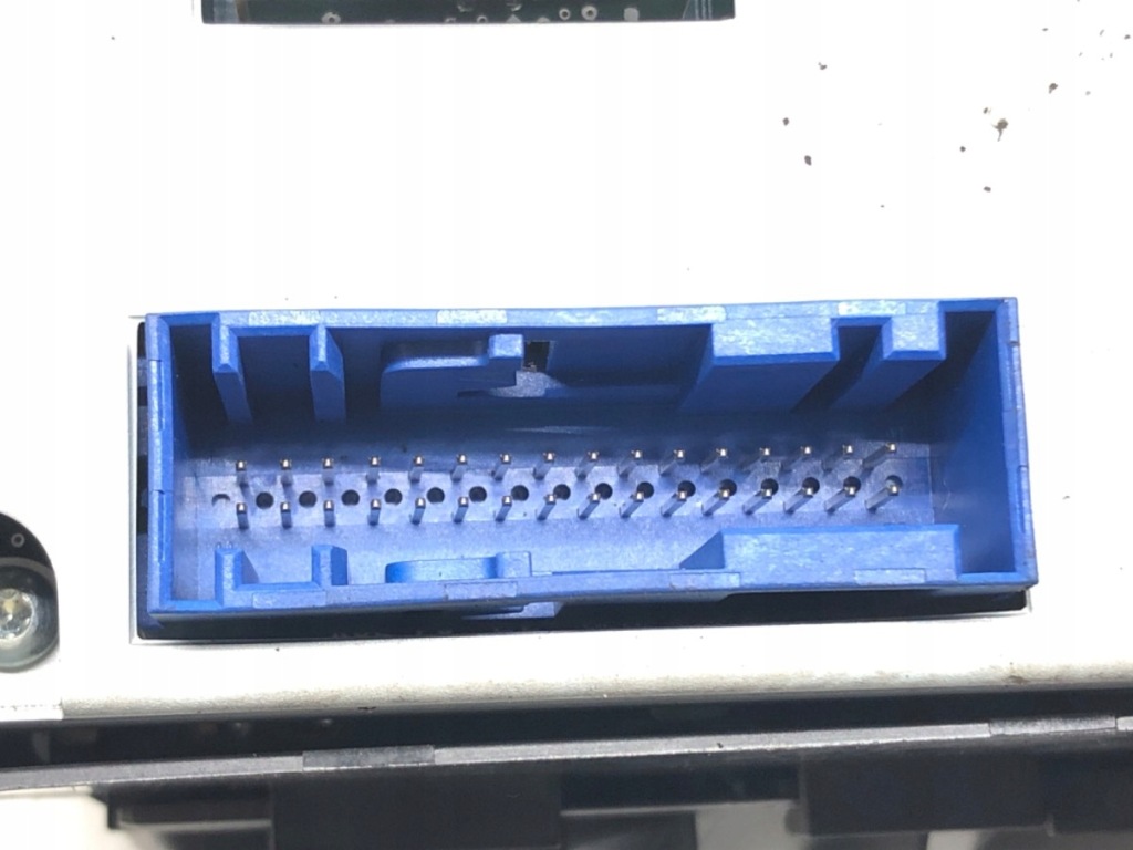 фото №5, Дисплей opel zafira b 13111166 05-15