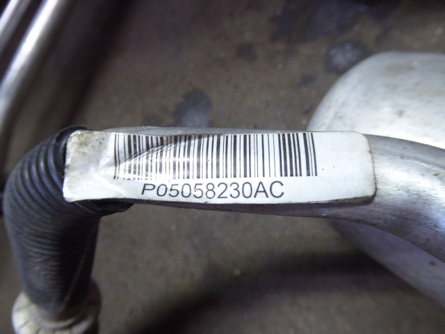 Caliber 06-11 дроти кондиціонера pl 2.0 crd bwd Недорого