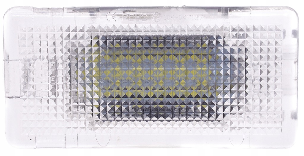 фото №3, Лампа led багажника land rover range rover l322