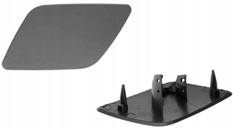 фото №2, Заглушка отвір розпилювача фара