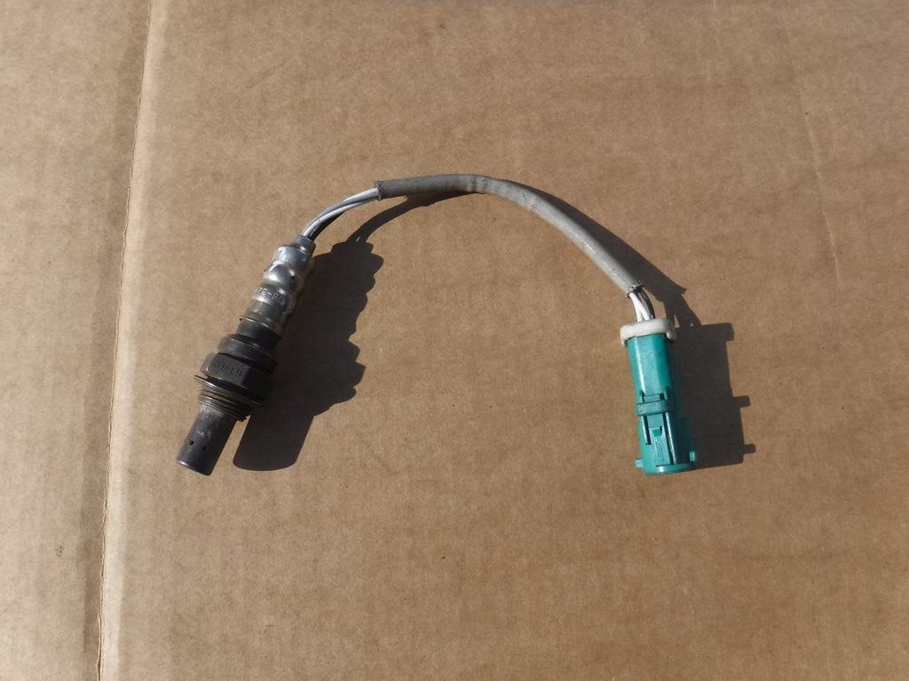 фото №1, Датчик лямбда-зонд mazda tribute 3.0 yl84-9f472-bc