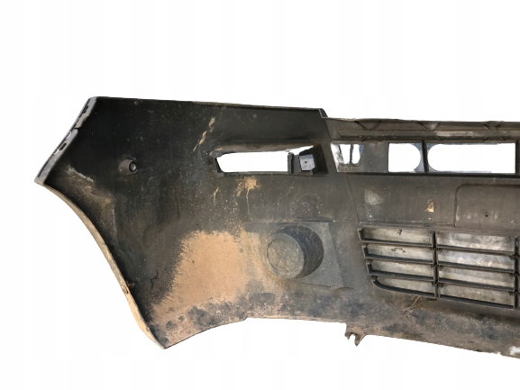 фото №10, Бампер передній renault master ii 03-10 8200396600