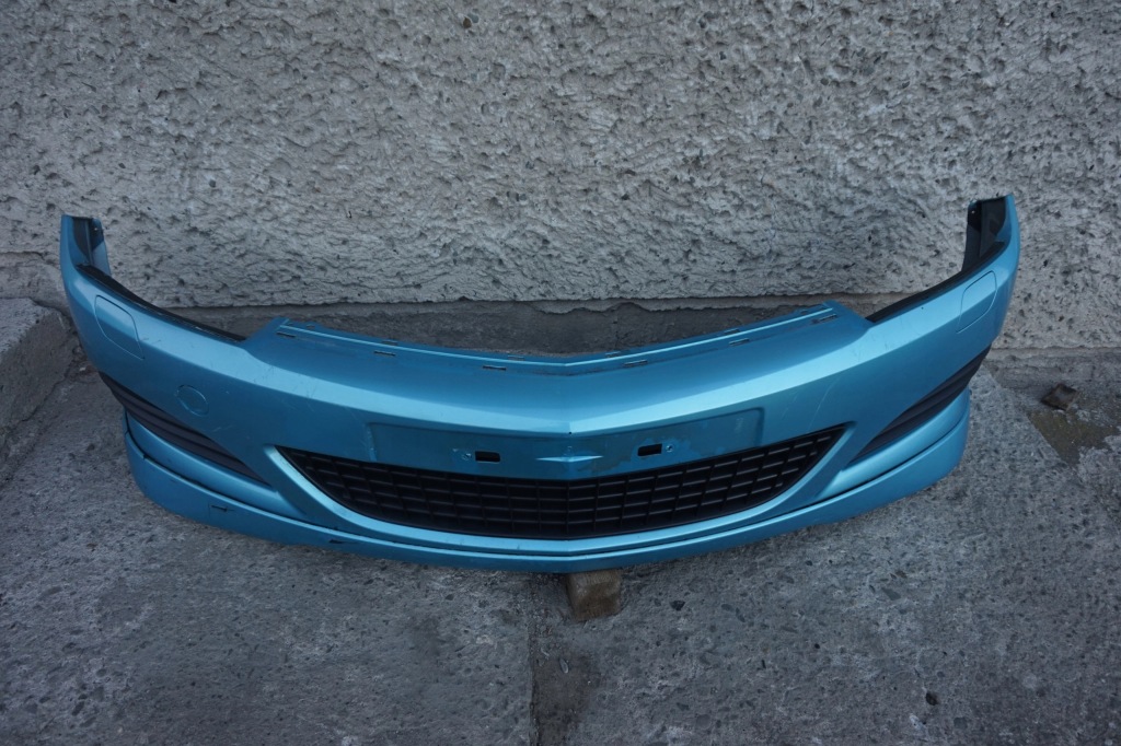 Купить Бампер opel astra iii h gtc z80u