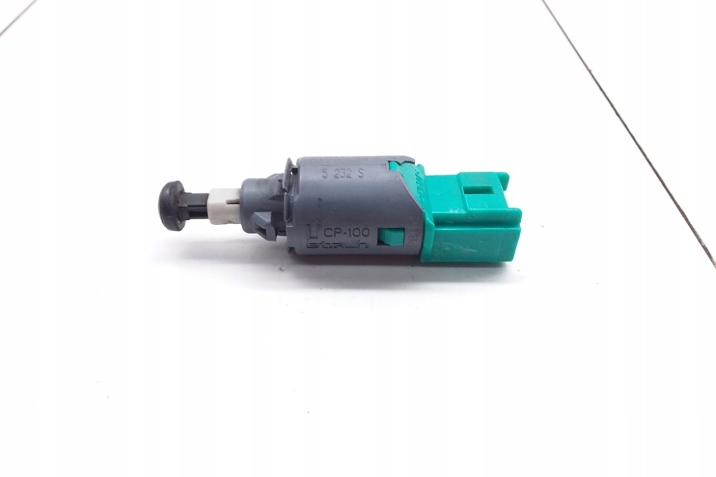 фото №4, Датчик педали тормоза renault master iii minibus / passenger jv