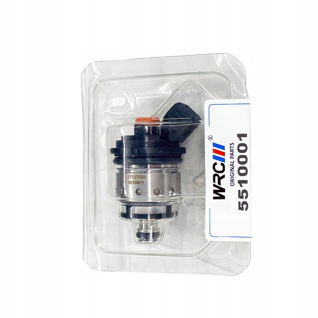 фото №5, Форсунка пального dacia dokker logan lodgy 1.6