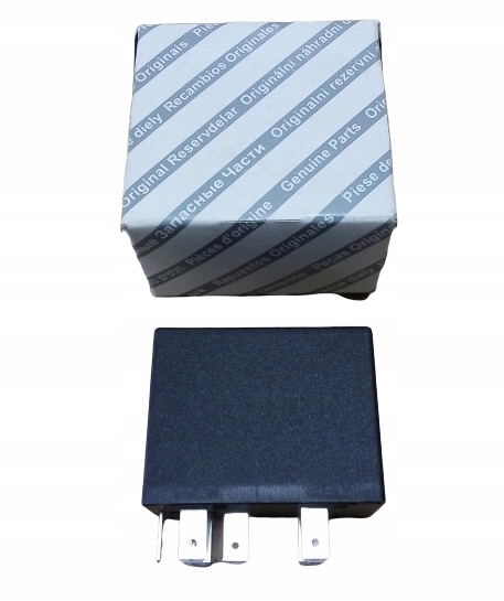 фото №1, Оригінал alfa romeo реле 60685731