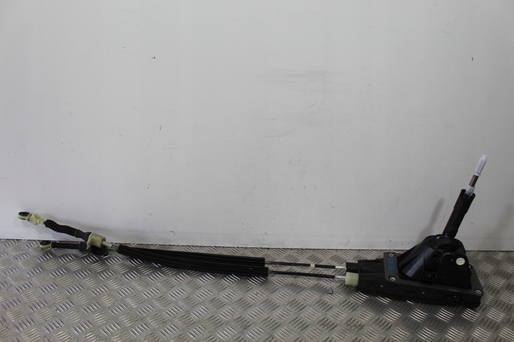 фото №1, Механизм переключения передач dacia duster ii 2