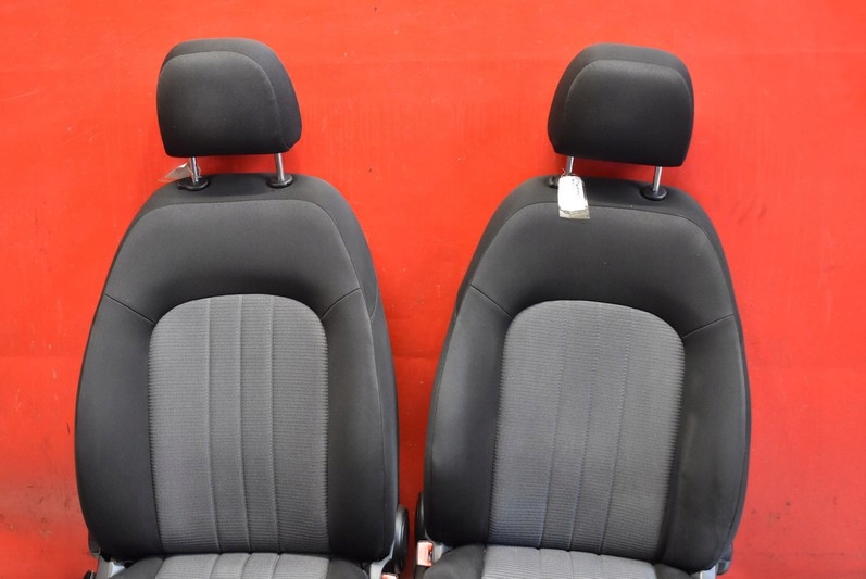 фото №7, Сидіння сидіння комплект eu fiat linea 06-12