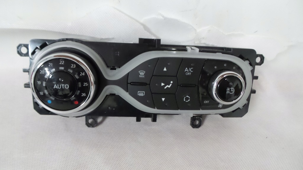 фото №1, Панель обдув кондиціонера renault zoe 2018 275107386r europa