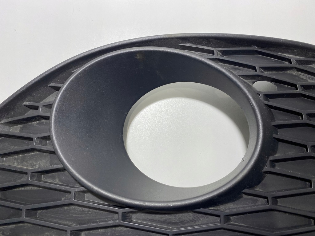 фото №8, Решітка бампера seat ibiza 6j0853665a 6j085366a