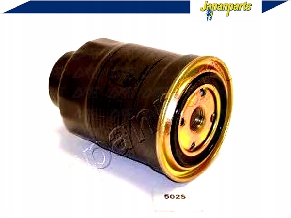 фото №12, Фильтр pal japanparts fc-502s hyundai h-1 japanparts fc-502s фильтр топлива