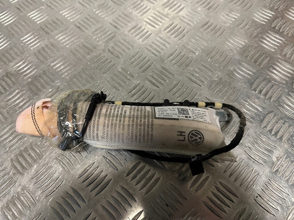 фото №1, Vw golf vii 5g0880241