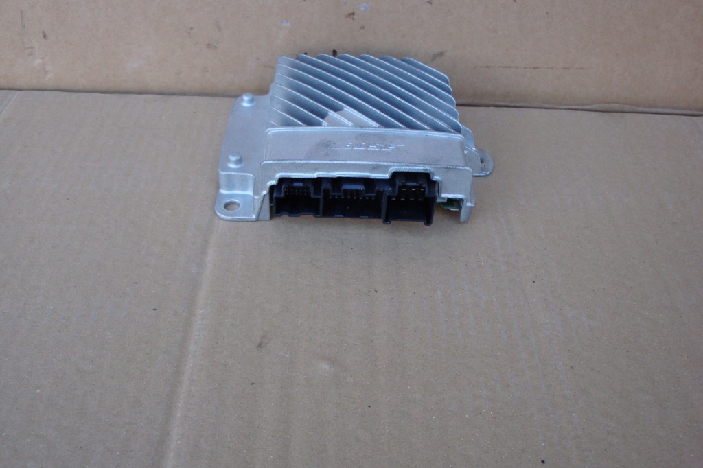 Купити Mazda 3 iii bm 13-18 підсилювач радіо bose bhps66a20