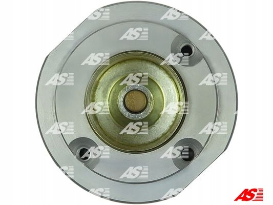 фото №11, Вимикач elektrom. roz. автоматична коробка передач стартер as-pl valeo ss3089s