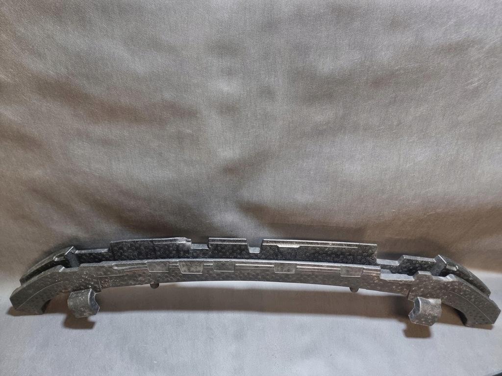 фото №1, Dacia duster ii абсорбер пена бампера перед