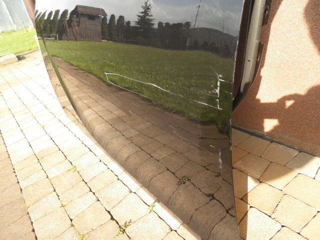 фото №3, Opel insignia a --дверь передние левая перед левый