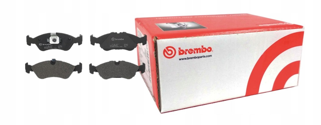P59017 brembo - тормозные колодки тормозной. / opel Доставка