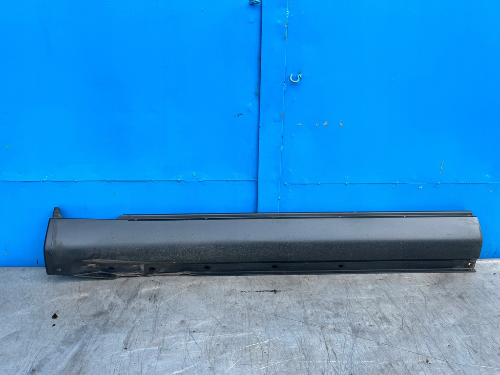 фото №1, Lexus ls ii ls400 95- молдинг поріг ліва