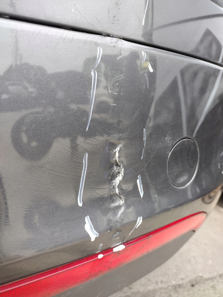 фото №11, Бампер задняя pdc opel insignia a kombi z177