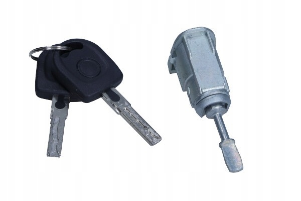 фото №2, Вкладыш замка vw passat/ bora le