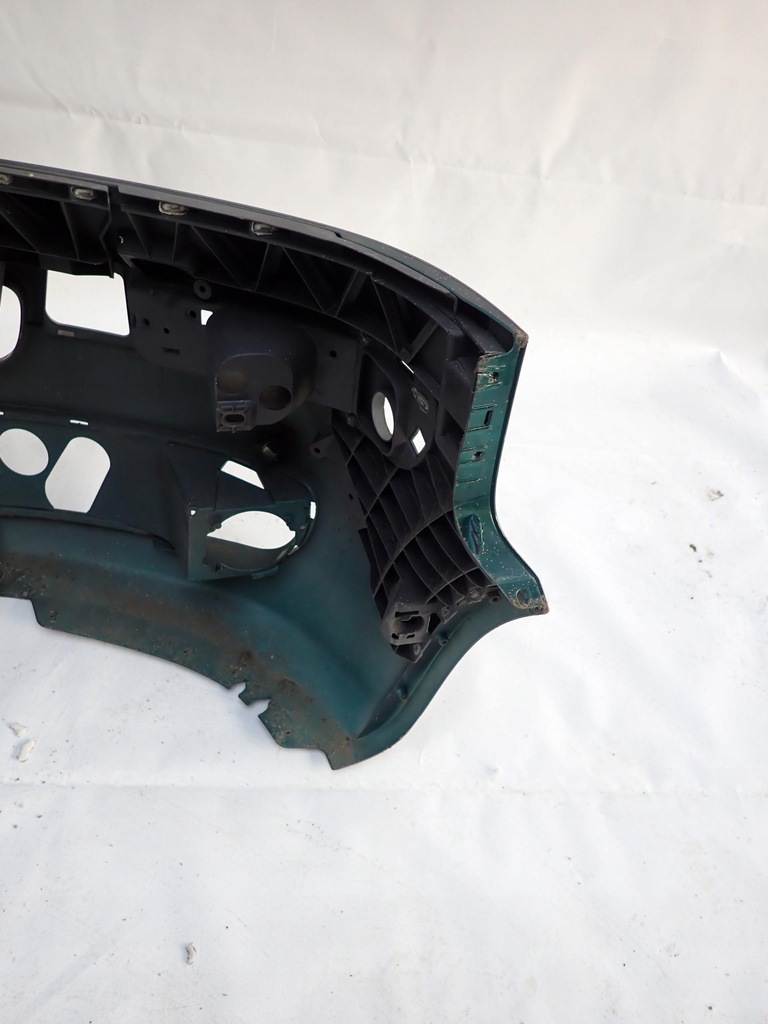 фото №13, Vw t5 multivan caravella 03- бампер перед передний pdc