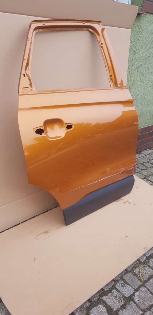 фото №4, Opel оригинальный номер 13467596 дверь