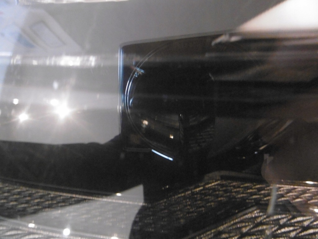 фото №12, Audi a4 b9 rs4 lift лампа фара full led matrix левый europa 8w0941035j