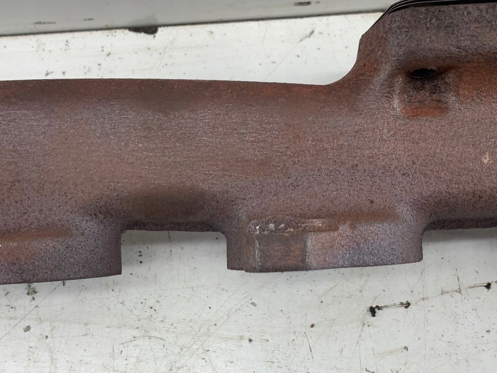 фото №10, Peugeot 508 i 1.6 e-hdi колектор випускний