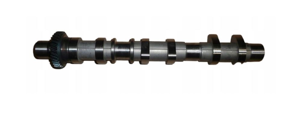 фото №4, Вал розподільного валу renault espace iv 3.0dci 7701052897