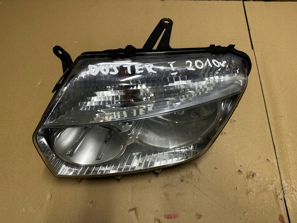 фото №1, Лампа dacia duster i 260600069r