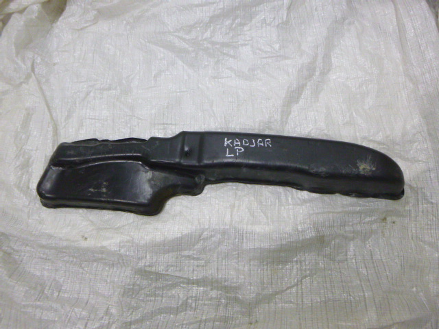 фото №1, Шумоізоляція крила лівий перед renaul kadjar 15-