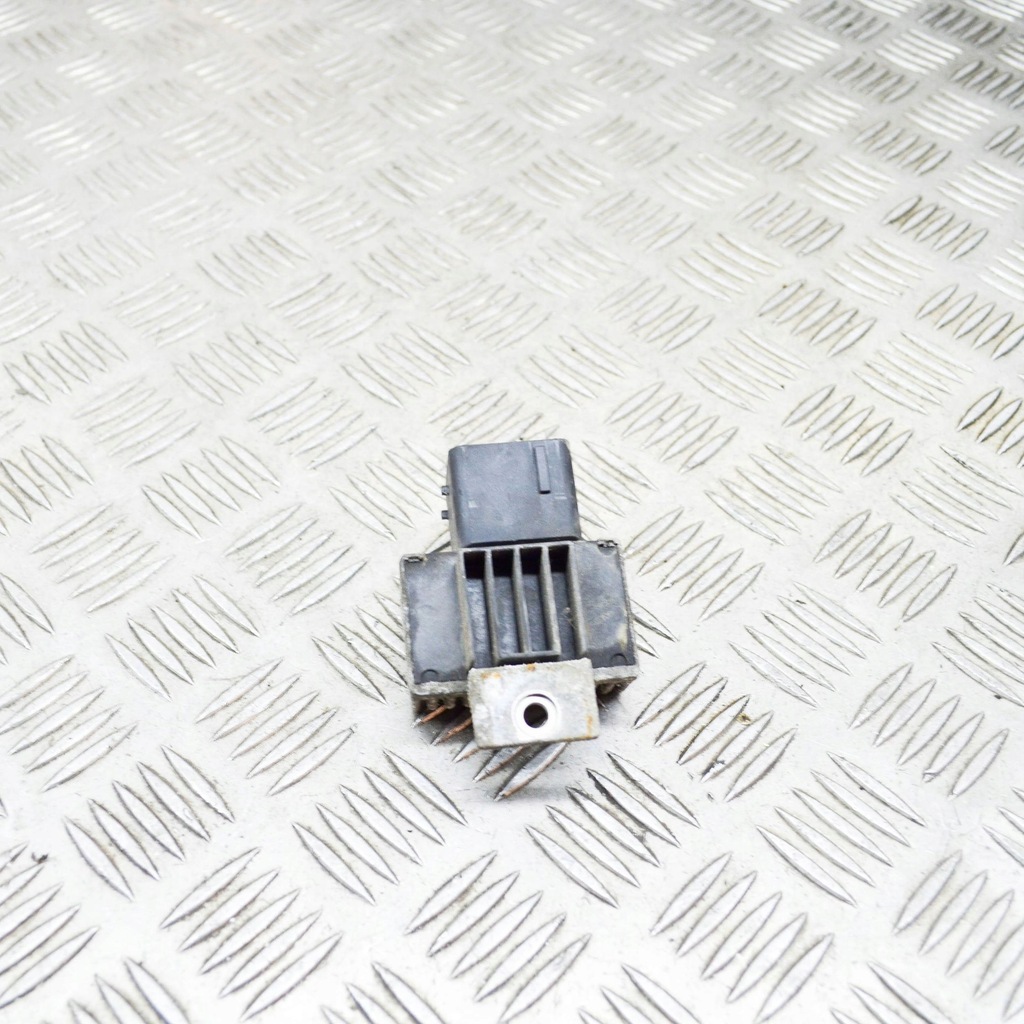 фото №6, Renault koleos i 2008 реле / модуль системы отопления предварительного