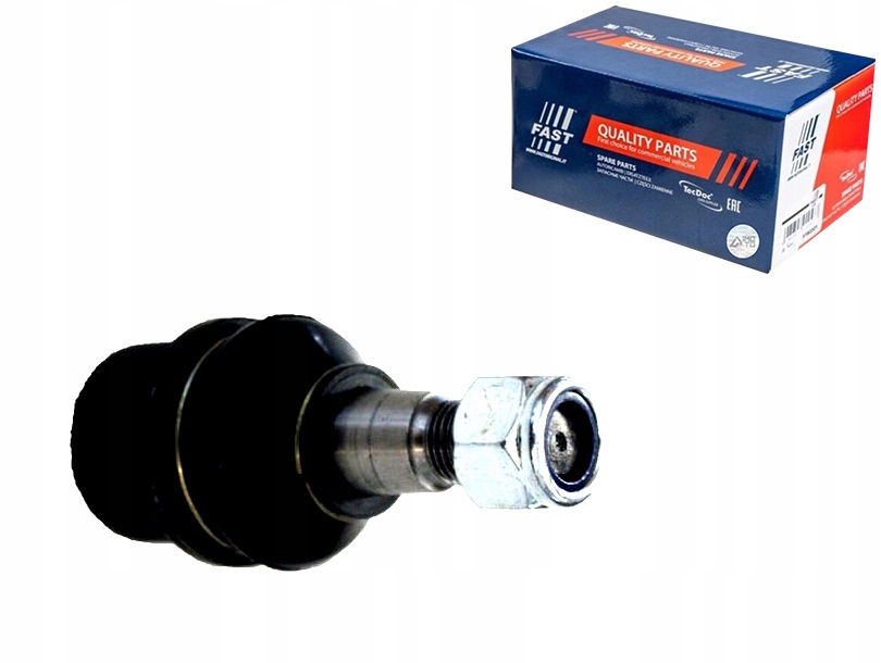 фото №1, Fast ft17028 шарнир крепёжный / направляющая