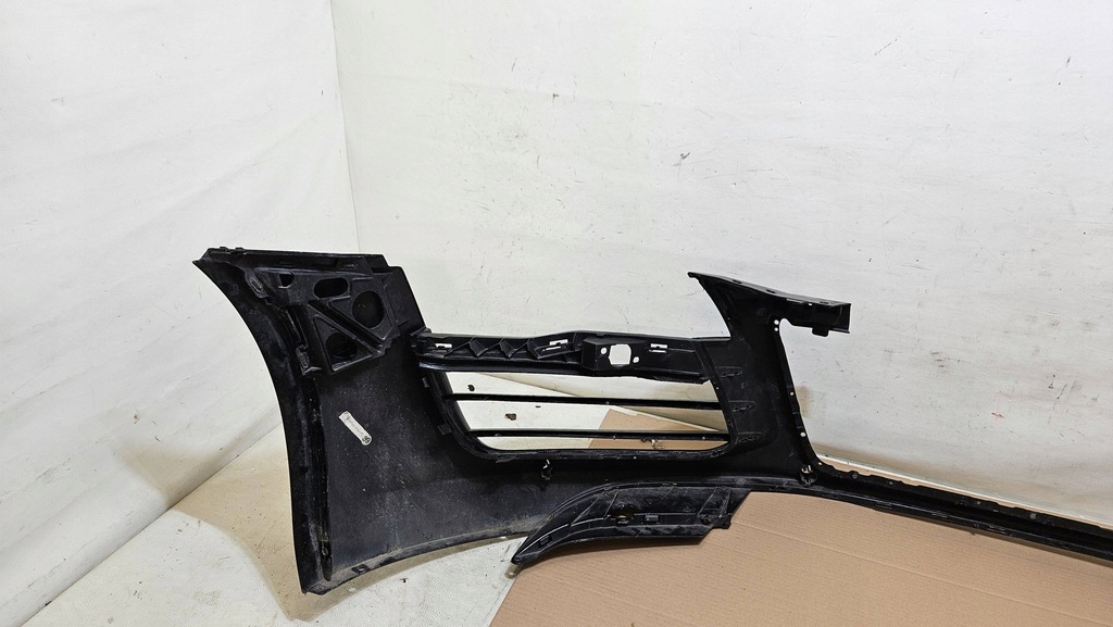 фото №10, Бампер перед передний audi r8 lift 420807437h