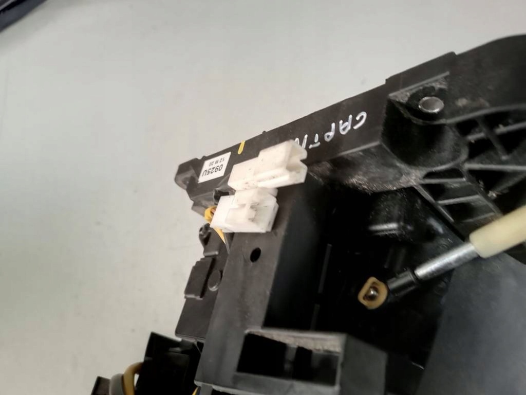 фото №6, Chevrolet captiva antara 2013 2,4 ecotec выборщик коробки передач автоматическая коробка передач