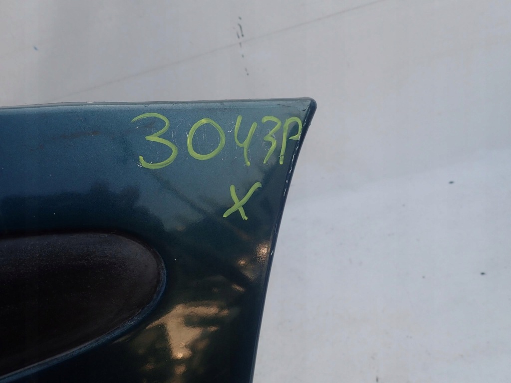 Renault megane 1 96-99 бампер перед передній Ціна