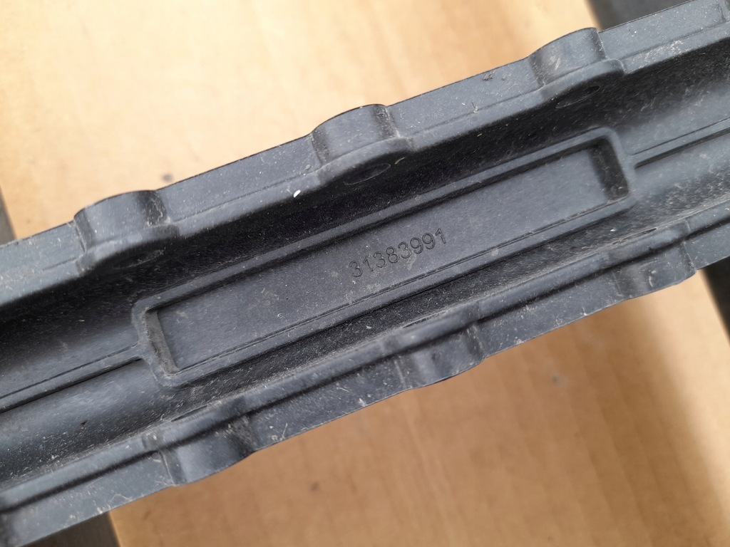 фото №7, Воздуховод воздуха volvo s90 v90